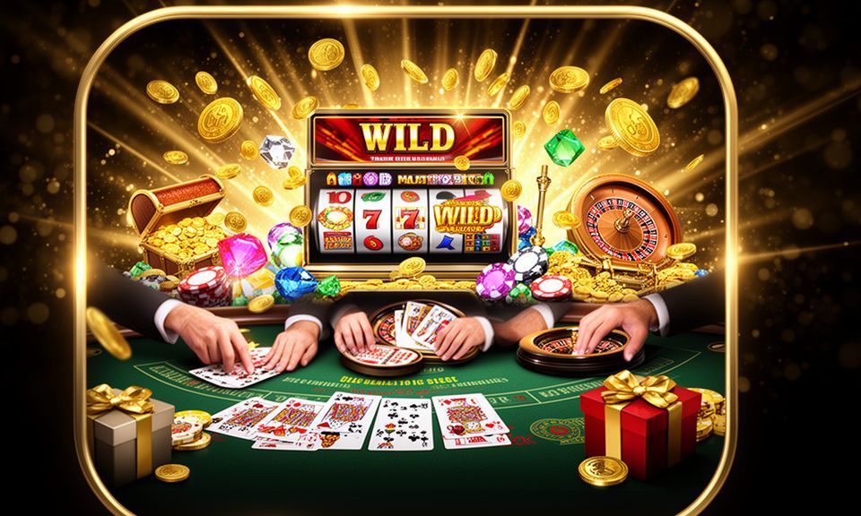 dass456 Chọn Lọc Casino